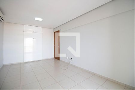 Sala de apartamento para alugar com 3 quartos, 77m² em Águas Claras, Brasília