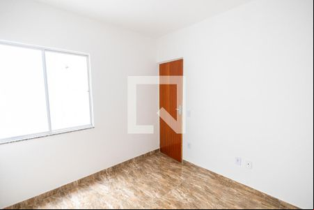 Quarto de kitnet/studio para alugar com 1 quarto, 33m² em Campo Grande, Rio de Janeiro