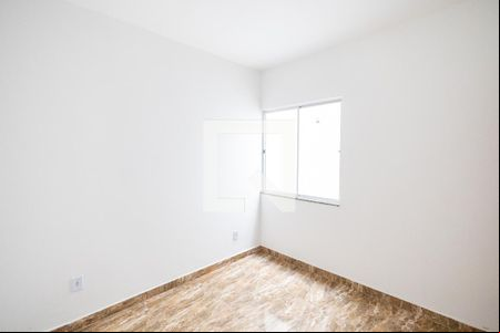 Quarto de kitnet/studio para alugar com 1 quarto, 33m² em Campo Grande, Rio de Janeiro
