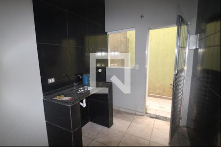 Studio de casa para alugar com 1 quarto, 30m² em Vila Nova Cachoeirinha, São Paulo