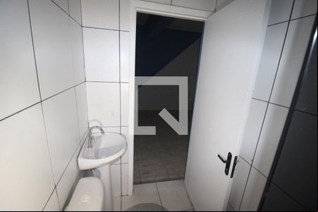 Banheiro de casa para alugar com 1 quarto, 30m² em Vila Nova Cachoeirinha, São Paulo