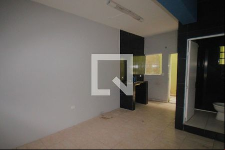Studio de casa para alugar com 1 quarto, 30m² em Vila Nova Cachoeirinha, São Paulo