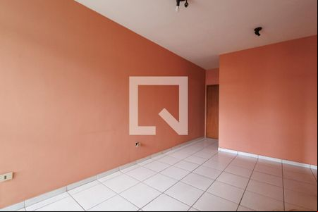 Sala de apartamento para alugar com 2 quartos, 60m² em Centro, Taubaté