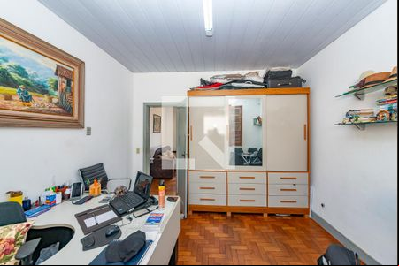 Quarto 1 de casa à venda com 3 quartos, 112m² em Calafate, Belo Horizonte