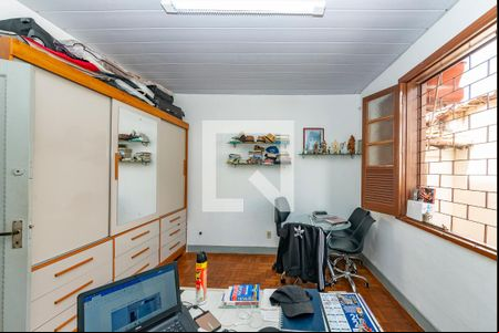 Quarto 1 de casa à venda com 3 quartos, 112m² em Calafate, Belo Horizonte