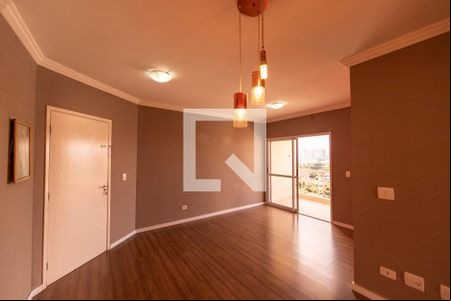 Sala de apartamento à venda com 2 quartos, 68m² em Jardim Regina Alice, Barueri