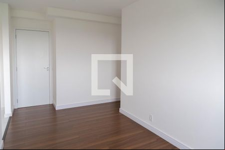 Sala de apartamento para alugar com 2 quartos, 44m² em Vila Bremen, Guarulhos