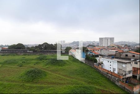 Vista do Quarto 1 de apartamento para alugar com 2 quartos, 44m² em Vila Bremen, Guarulhos