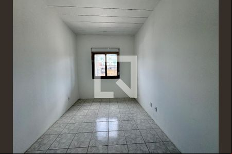 Quarto 1 de casa para alugar com 2 quartos, 90m² em Campina, São Leopoldo