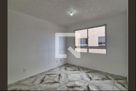 Sala de apartamento para alugar com 2 quartos, 58m² em Vargem Pequena, Rio de Janeiro