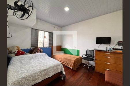 Quarto 1 de casa à venda com 4 quartos, 300m² em Parque das Nações, Santo André