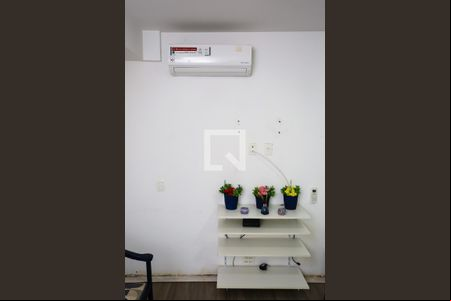 Suíte de kitnet/studio para alugar com 1 quarto, 22m² em Vila Morse, São Paulo