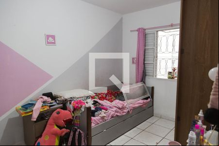 Quarto 2 de casa à venda com 2 quartos, 70m² em Vila Barros, Guarulhos