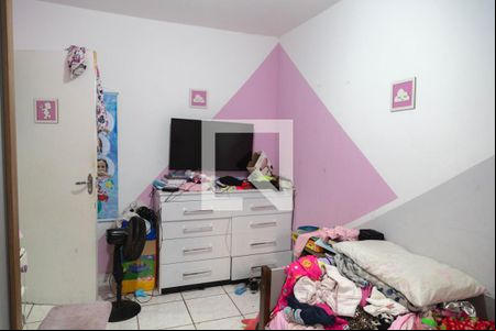 Quarto 2 de casa à venda com 2 quartos, 70m² em Vila Barros, Guarulhos