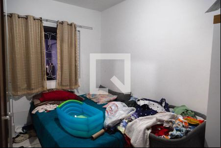 Quarto de casa à venda com 2 quartos, 70m² em Vila Barros, Guarulhos