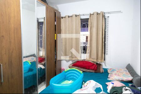 Quarto de casa à venda com 2 quartos, 70m² em Vila Barros, Guarulhos