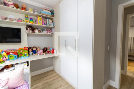 Quarto de apartamento à venda com 2 quartos, 62m² em Glória, Porto Alegre