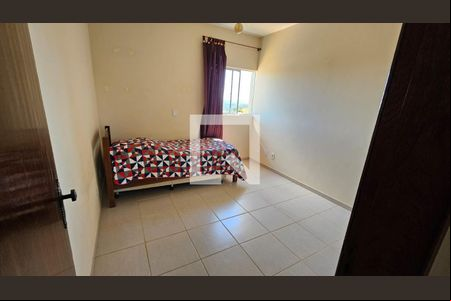 Quarto  de casa à venda com 2 quartos, 180m² em Lundcéia, Lagoa Santa
