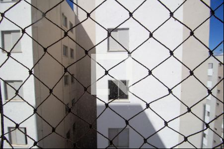 Vista do Quarto 1 de apartamento para alugar com 3 quartos, 66m² em Parque Bela Vista, Votorantim