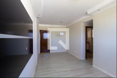 Sala de apartamento para alugar com 3 quartos, 66m² em Parque Bela Vista, Votorantim