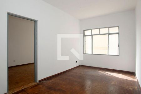 Sala de apartamento para alugar com 1 quarto, 40m² em Centro Histórico, Porto Alegre