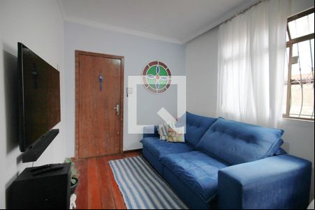 Apartamento à venda com 3 quartos, 85m² em Fernão Dias, Belo Horizonte