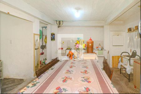 Sala de casa à venda com 5 quartos, 360m² em Sarandi, Porto Alegre