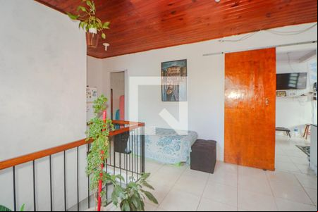 Sala Íntima de casa à venda com 5 quartos, 360m² em Sarandi, Porto Alegre