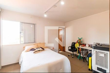 Suíte 01 de casa à venda com 2 quartos, 160m² em Butantã, São Paulo