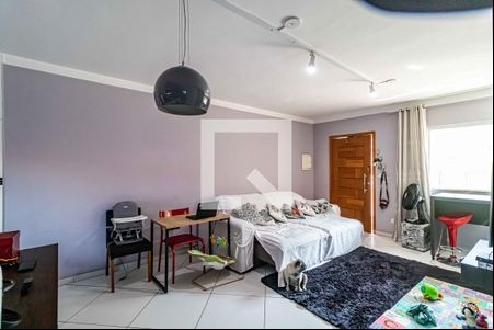 Sala de casa à venda com 2 quartos, 160m² em Butantã, São Paulo