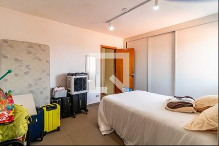 Suíte 01 de casa à venda com 2 quartos, 160m² em Butantã, São Paulo