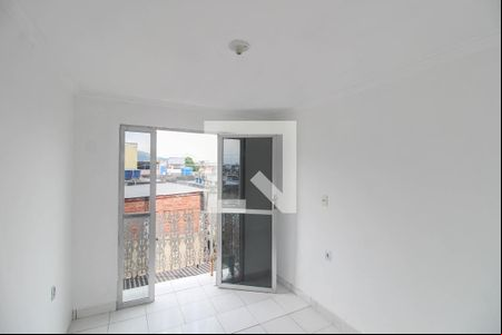 Quarto 1 de apartamento para alugar com 2 quartos, 50m² em Cabral, Nilópolis