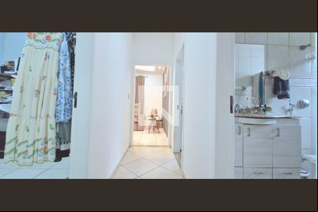 Corredor de casa para alugar com 5 quartos, 1000m² em Lundcéia, Lagoa Santa