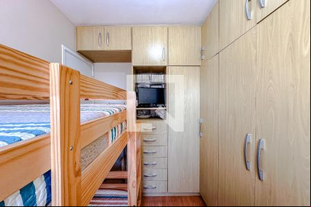 Quarto 1 de apartamento para alugar com 2 quartos, 68m² em Quarta Parada, São Paulo