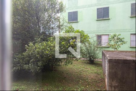 Vista/Quarto 1 de apartamento à venda com 2 quartos, 50m² em Jardim Tranquilidade, Guarulhos