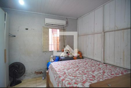 Quarto 1 de casa à venda com 2 quartos, 85m² em Canudos, Novo Hamburgo