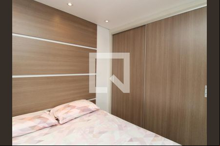 Quarto 2 de apartamento à venda com 2 quartos, 53m² em Parque Novo Mundo, São Paulo