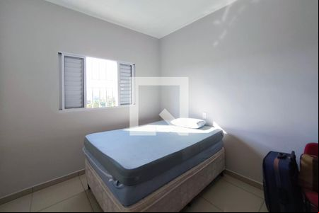 Quarto 1 de casa para alugar com 3 quartos, 140m² em Jardim Carlos Lourenço, Campinas