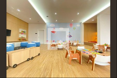Apartamento à venda com 3 quartos, 91m² em Centro, Osasco