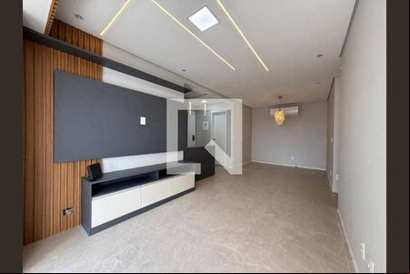 Apartamento à venda com 3 quartos, 91m² em Centro, Osasco