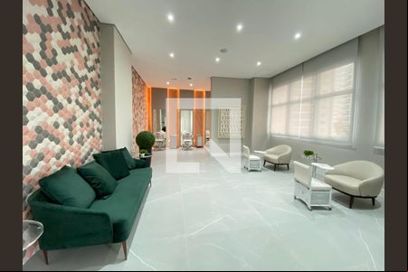 Apartamento à venda com 3 quartos, 91m² em Centro, Osasco
