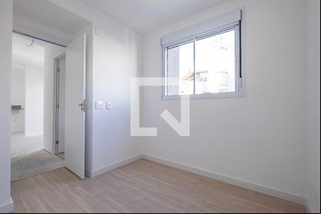 Quarto 1 de apartamento à venda com 1 quarto, 38m² em Alto de Pinheiros, São Paulo