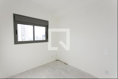 Quarto de apartamento à venda com 1 quarto, 27m² em Vila Aricanduva, São Paulo