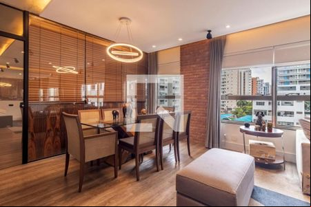 Apartamento para alugar com 1 quarto, 70m² em Itaim Bibi, São Paulo