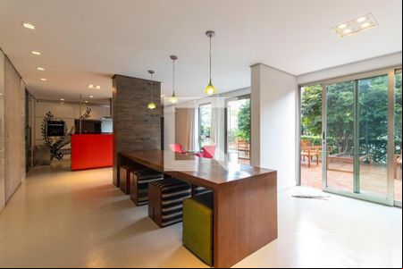 Apartamento para alugar com 1 quarto, 70m² em Itaim Bibi, São Paulo