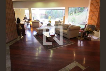Casa de Condomínio à venda com 5 quartos, 600m² em Morumbi, São Paulo