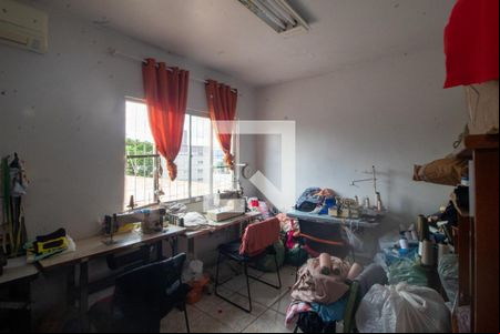 Quarto 2 de casa para alugar com 3 quartos, 150m² em Partenon, Porto Alegre