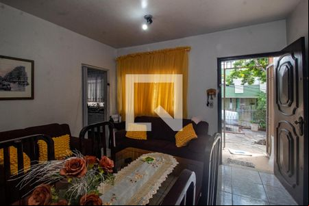 Sala de casa para alugar com 3 quartos, 150m² em Partenon, Porto Alegre