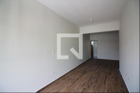 Studio de kitnet/studio para alugar com 1 quarto, 34m² em Centro, São Bernardo do Campo
