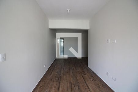 Studio de kitnet/studio para alugar com 1 quarto, 34m² em Centro, São Bernardo do Campo